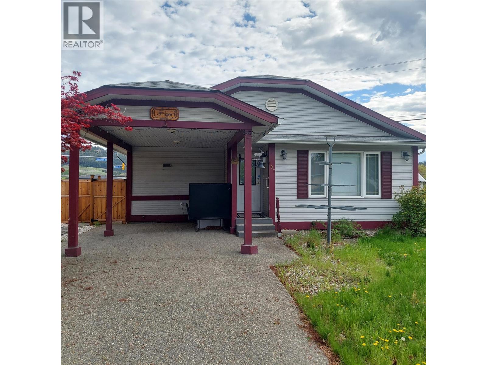  197 Ritchie Court, Kelowna