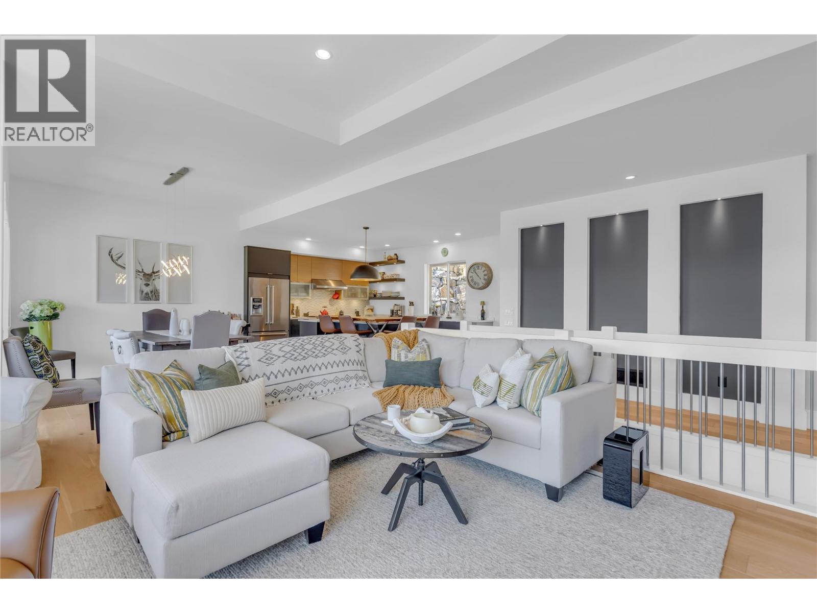  508 Carnoustie Drive, Kelowna