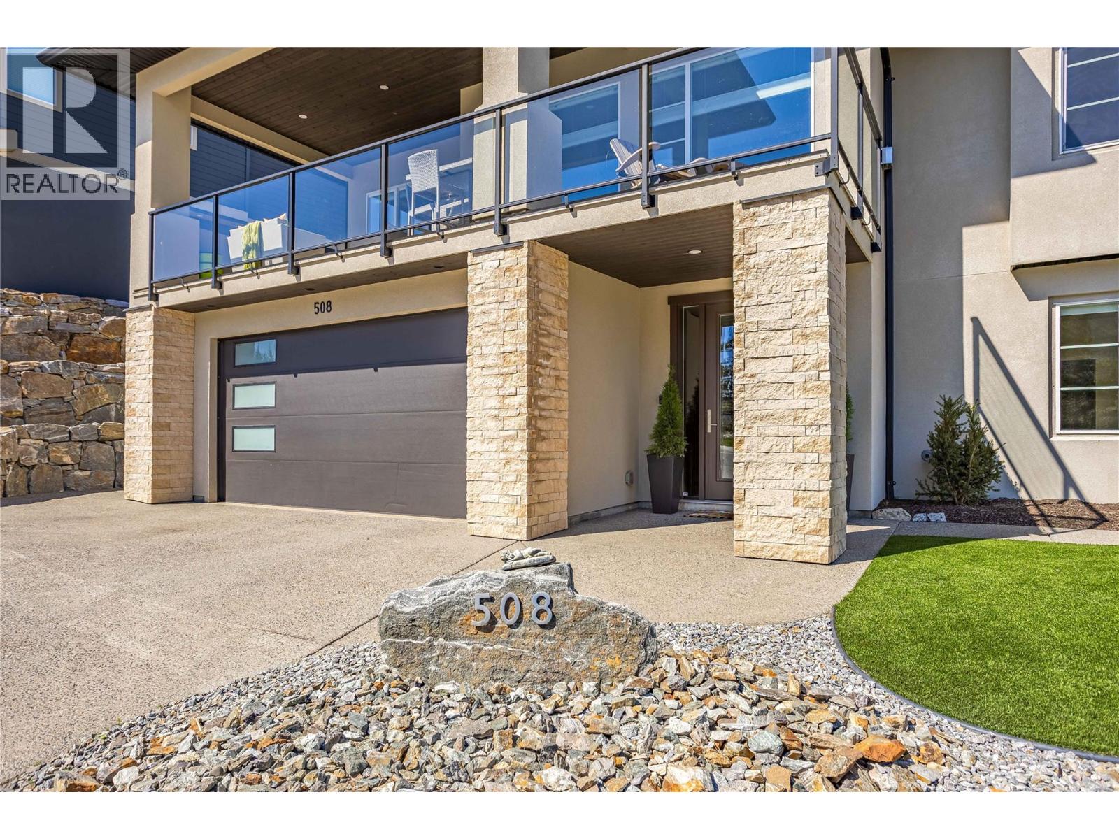  508 Carnoustie Drive, Kelowna