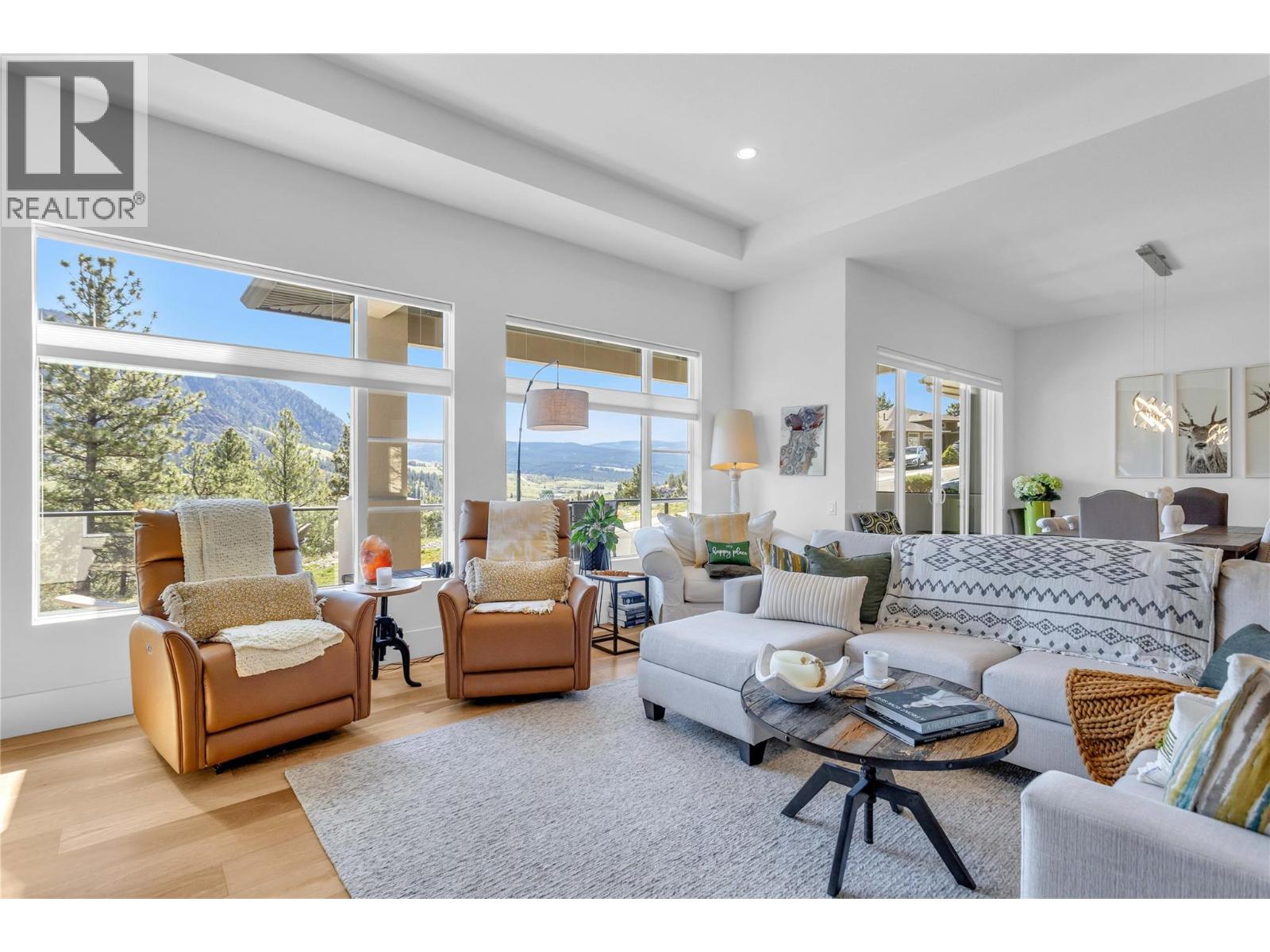  508 Carnoustie Drive, Kelowna