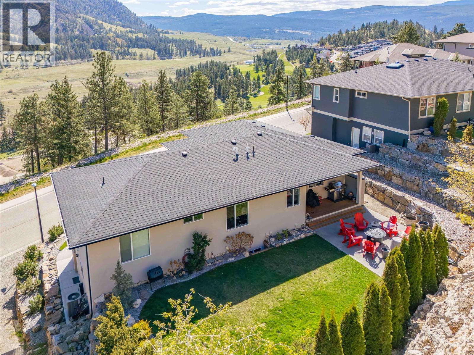 508 Carnoustie Drive, Kelowna