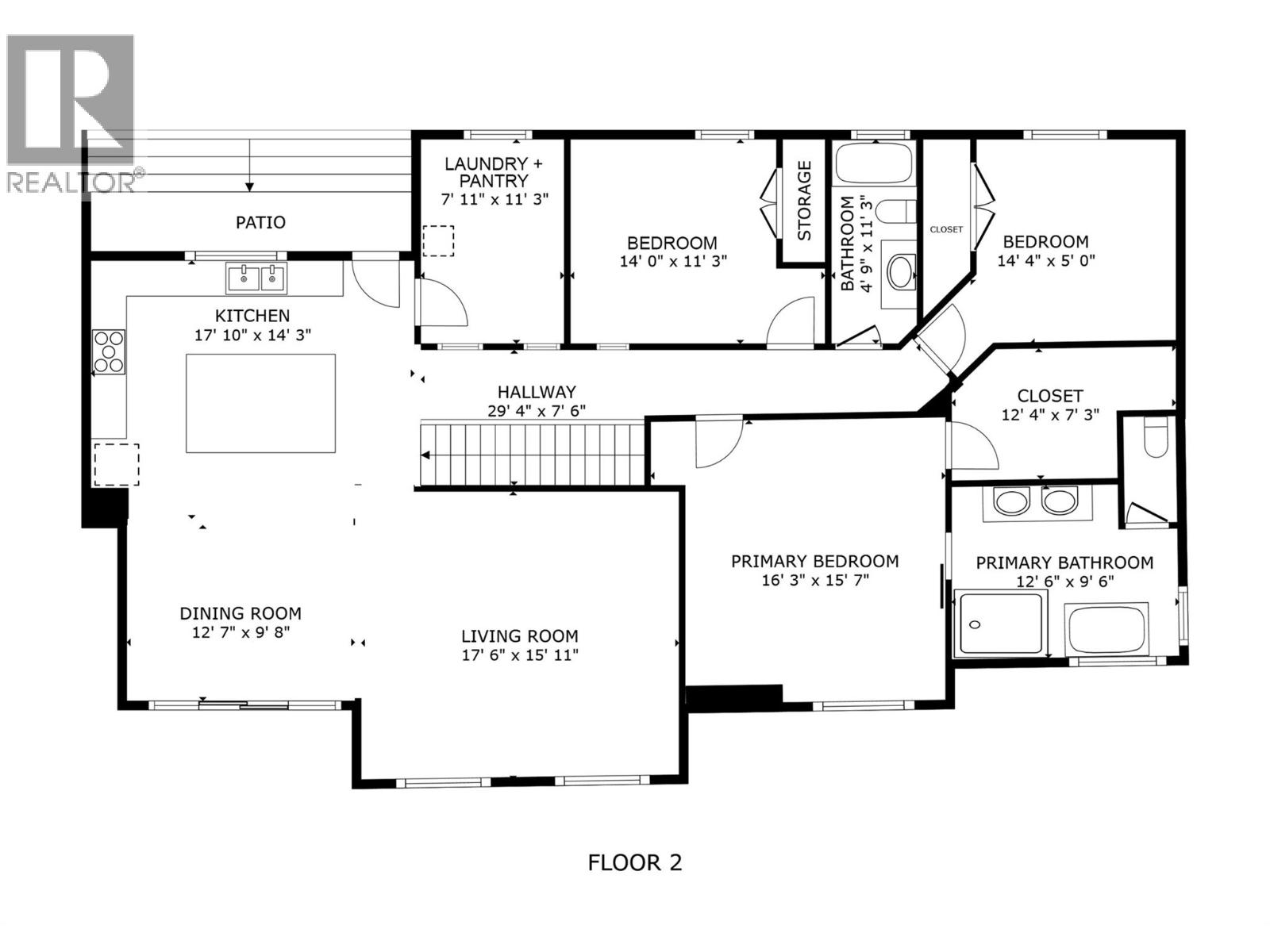  508 Carnoustie Drive, Kelowna