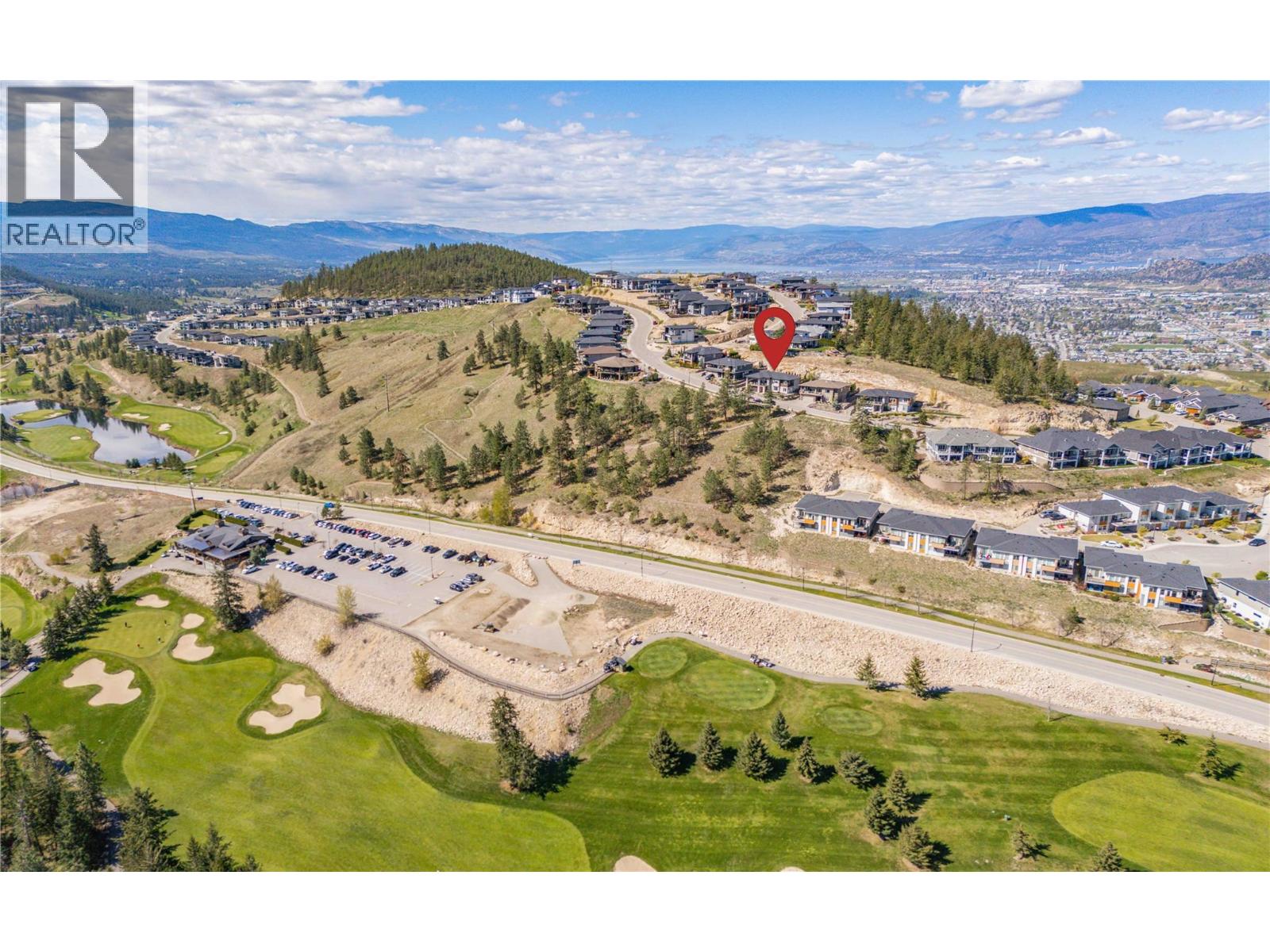  508 Carnoustie Drive, Kelowna