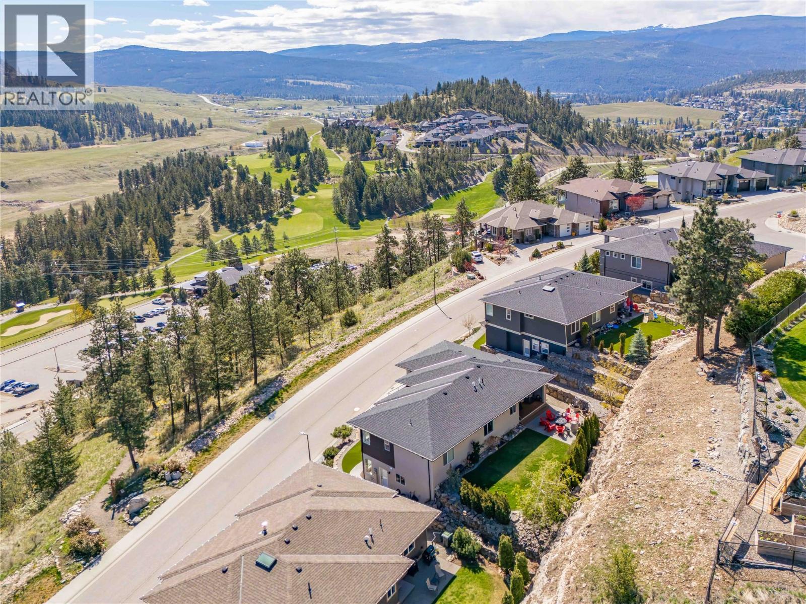  508 Carnoustie Drive, Kelowna