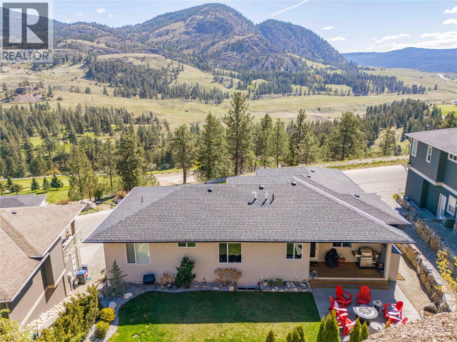  508 Carnoustie Drive, Kelowna