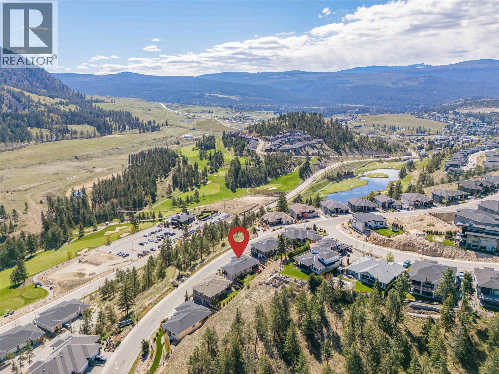  508 Carnoustie Drive, Kelowna