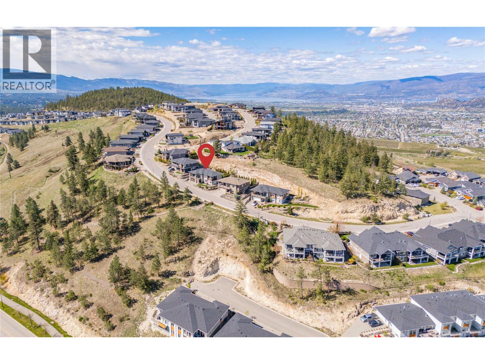  508 Carnoustie Drive, Kelowna