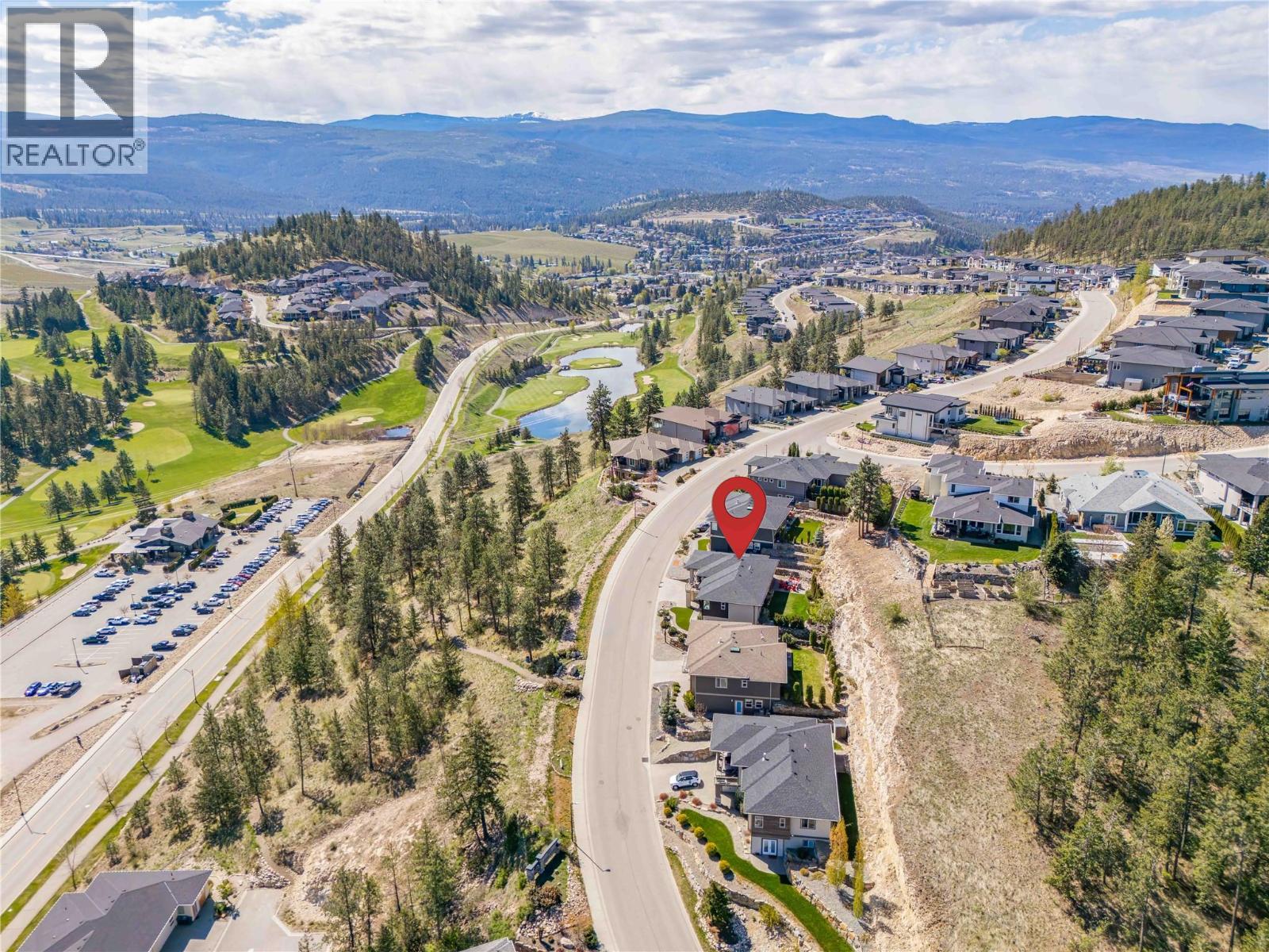  508 Carnoustie Drive, Kelowna