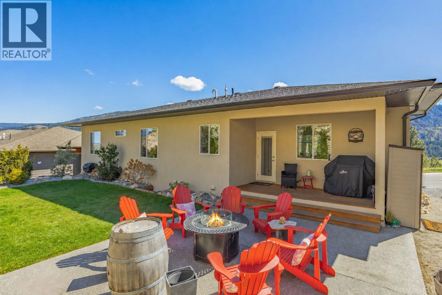  508 Carnoustie Drive, Kelowna