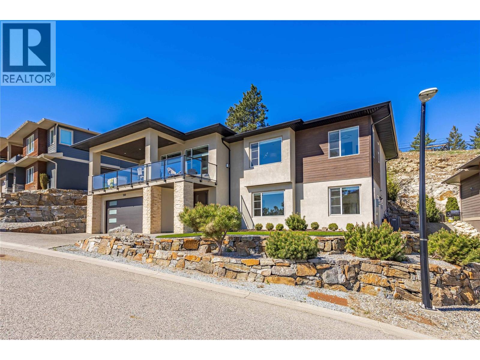  508 Carnoustie Drive, Kelowna