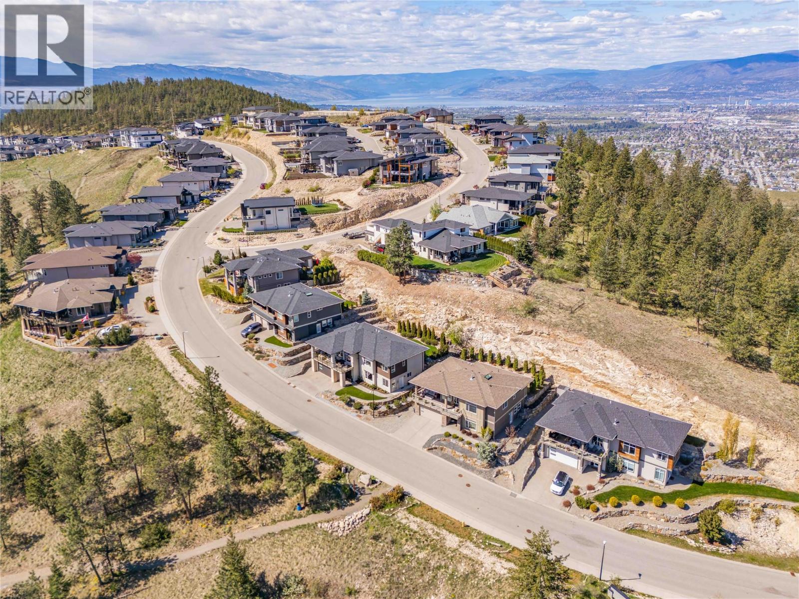  508 Carnoustie Drive, Kelowna