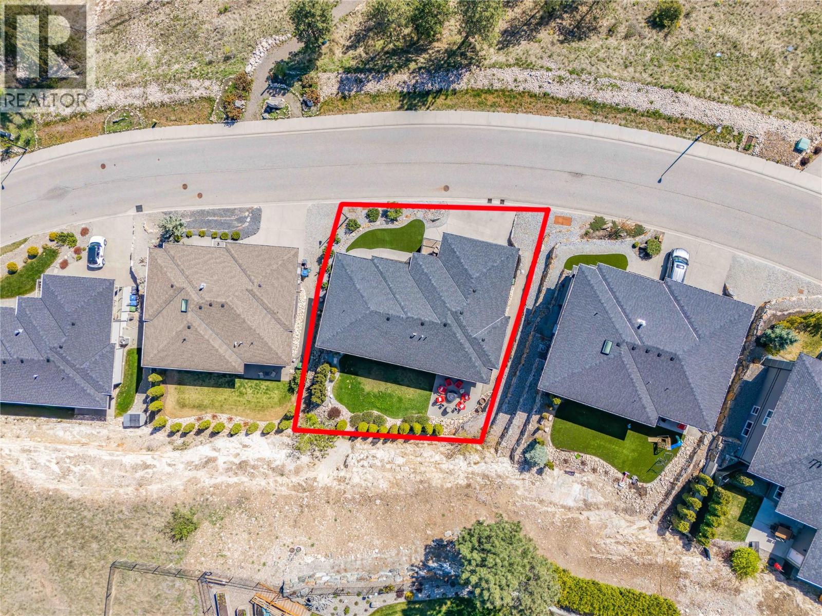  508 Carnoustie Drive, Kelowna