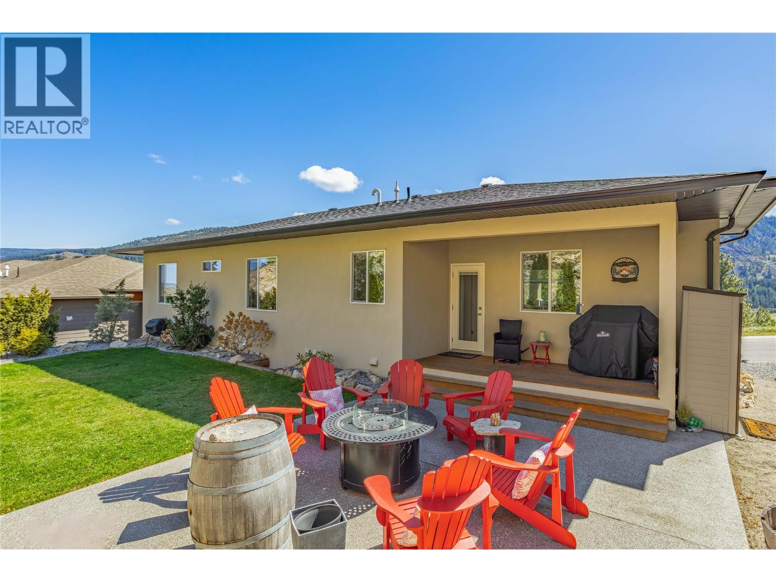  508 Carnoustie Drive, Kelowna