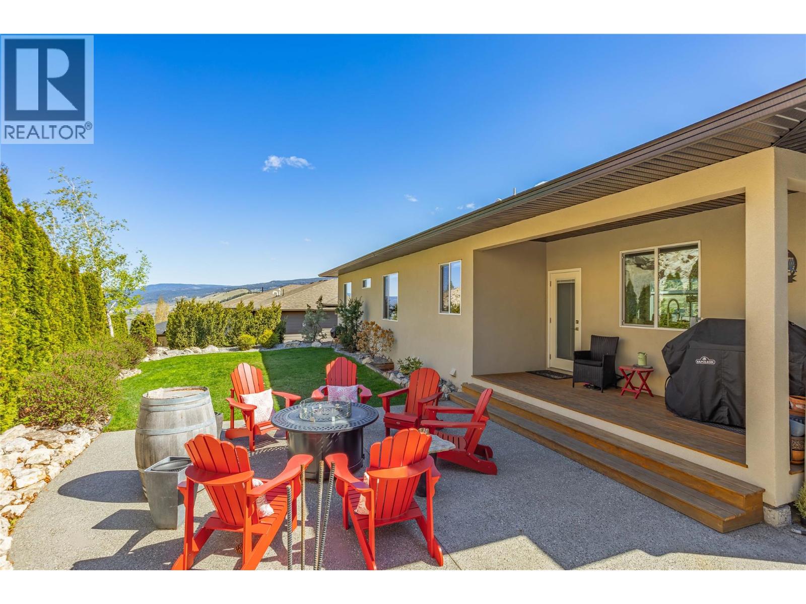  508 Carnoustie Drive, Kelowna