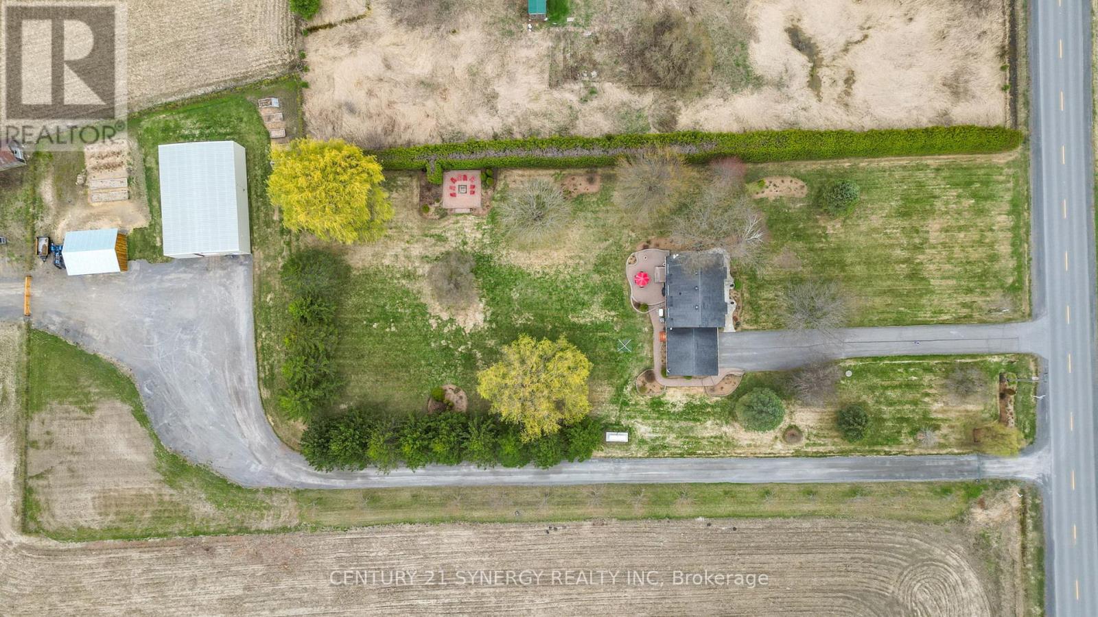 183 HAMILTON ROAD - 42