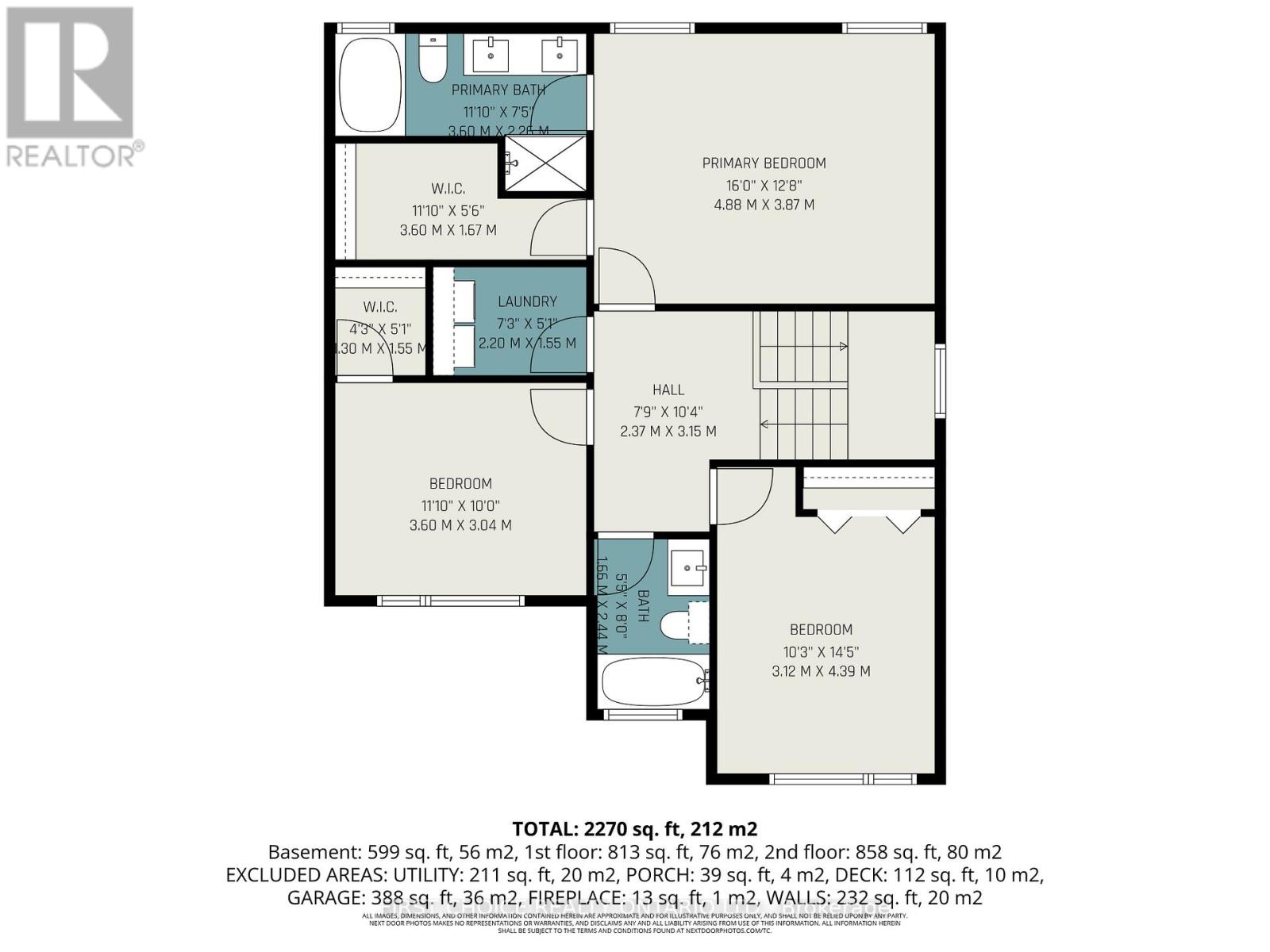 540 LUCENT STREET - 31