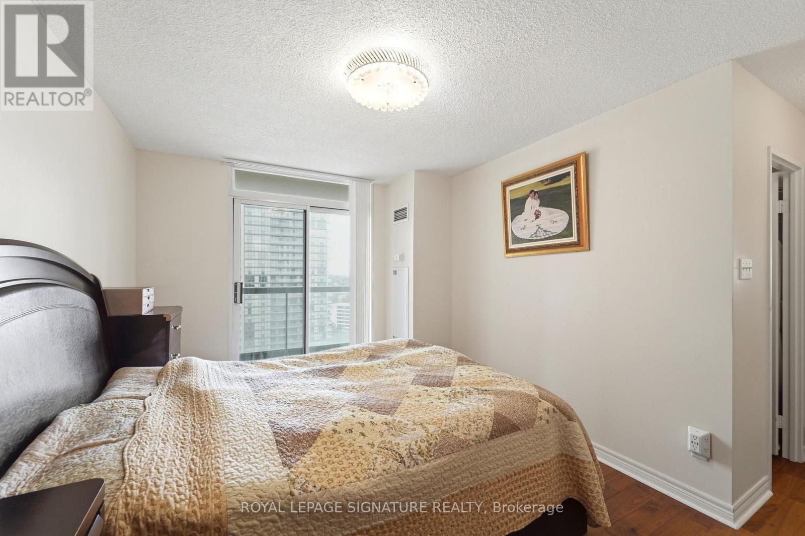 2302 - 28 EMPRESS AVENUE — photo 14