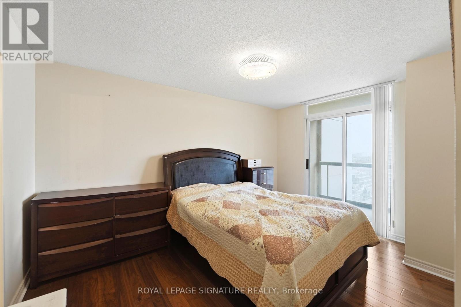 2302 - 28 EMPRESS AVENUE — photo 15