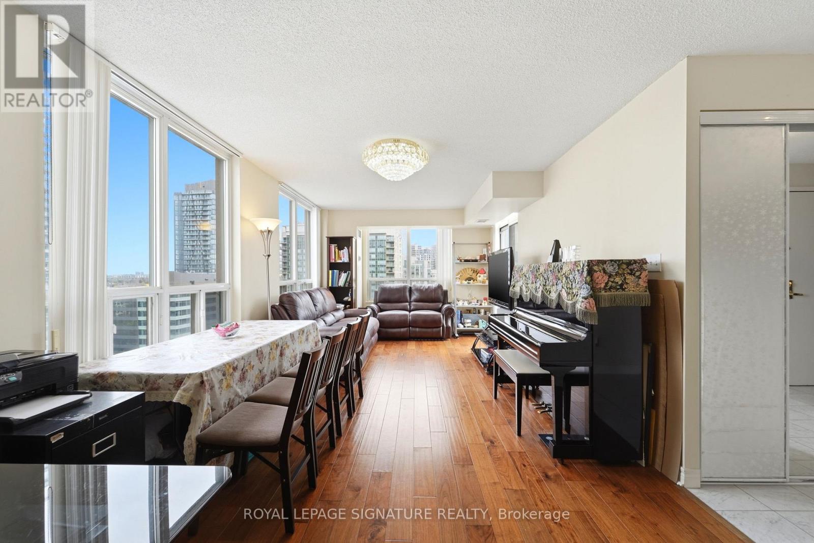 #2302 28 EMPRESS AVENUE - 2