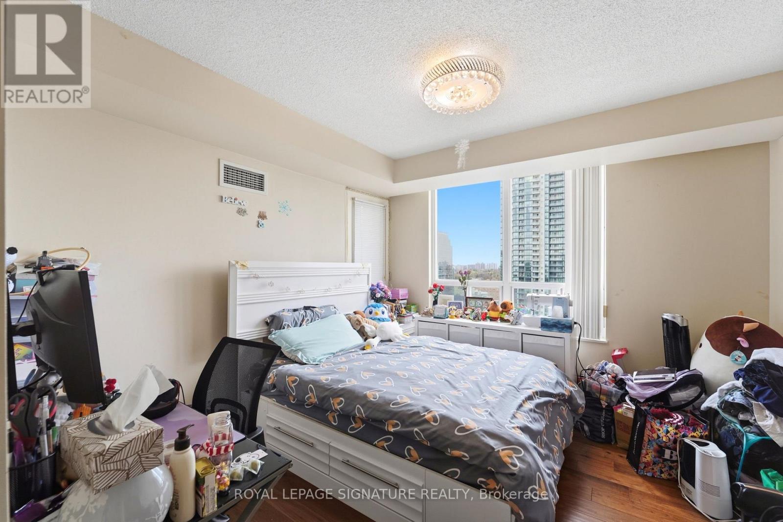 2302 - 28 EMPRESS AVENUE — photo 20