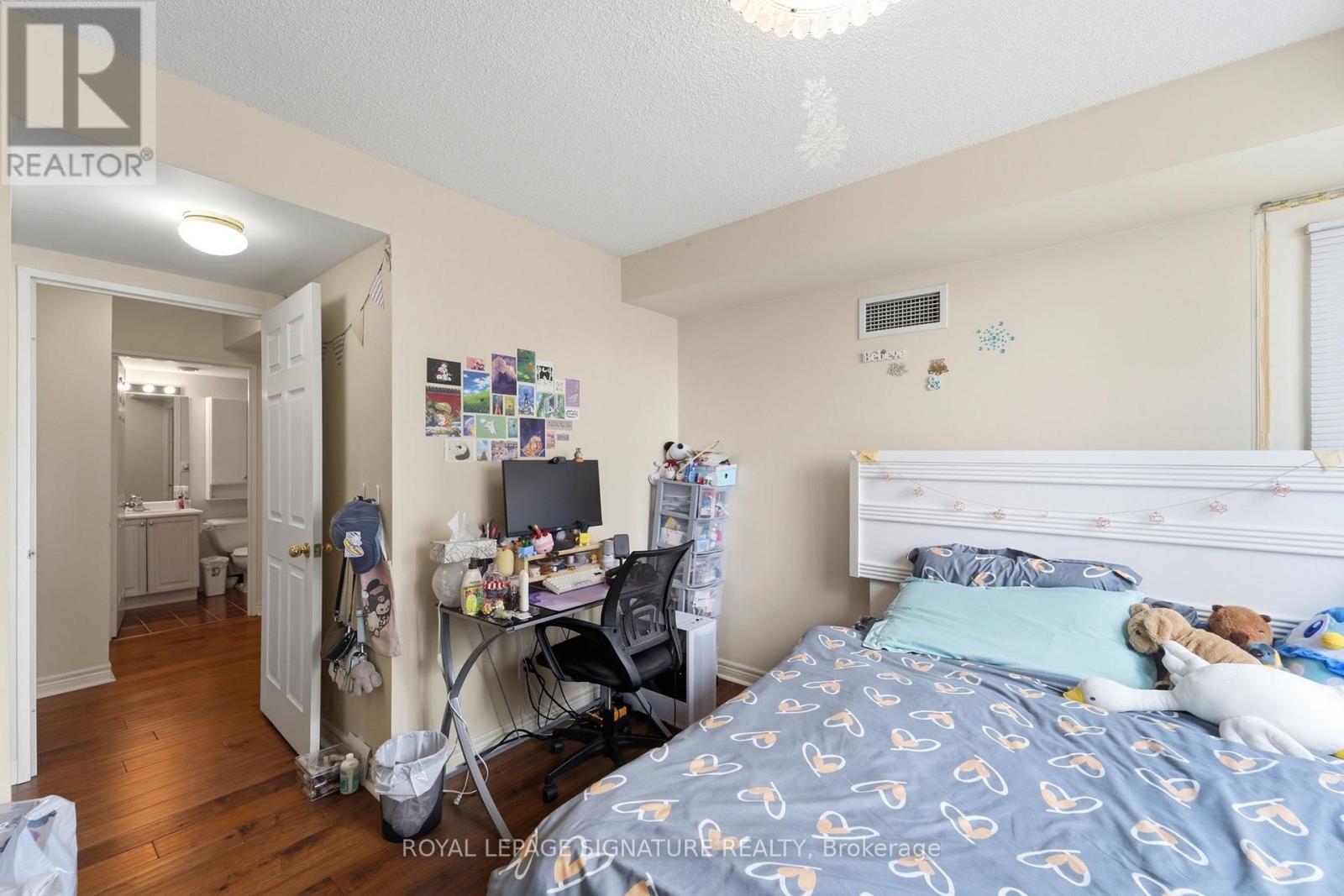2302 - 28 EMPRESS AVENUE — photo 22