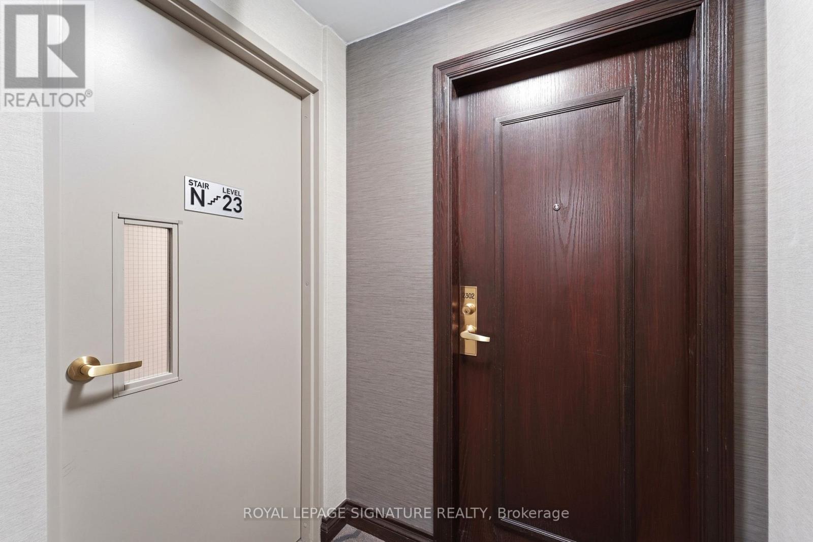 #2302 28 EMPRESS AVENUE - 29