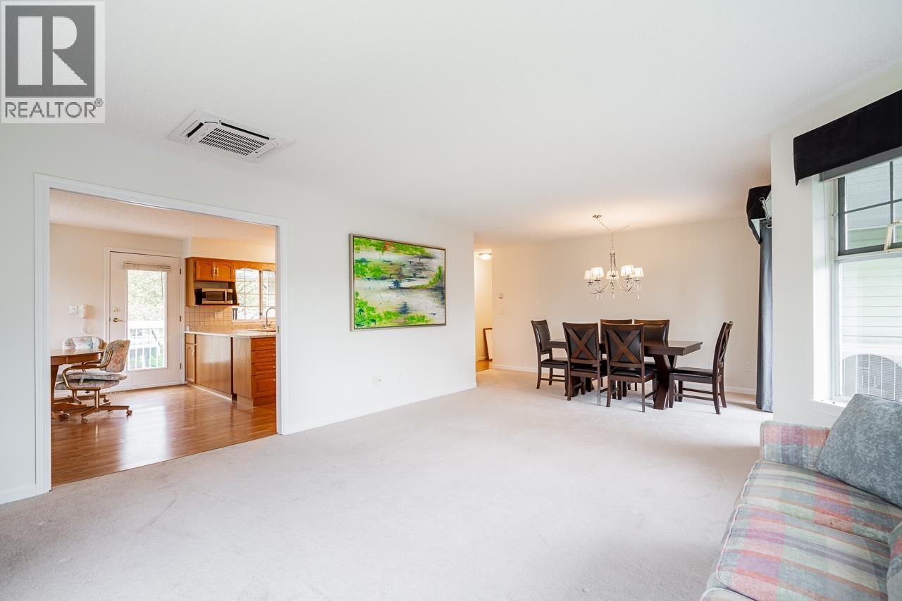 318 22514 116 AVENUE, Maple Ridge