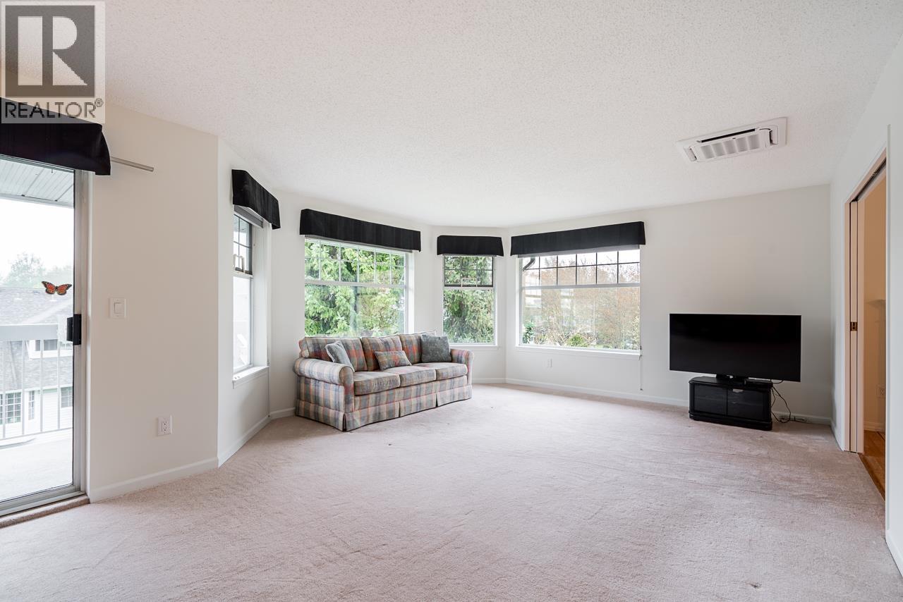 318 22514 116 AVENUE, Maple Ridge