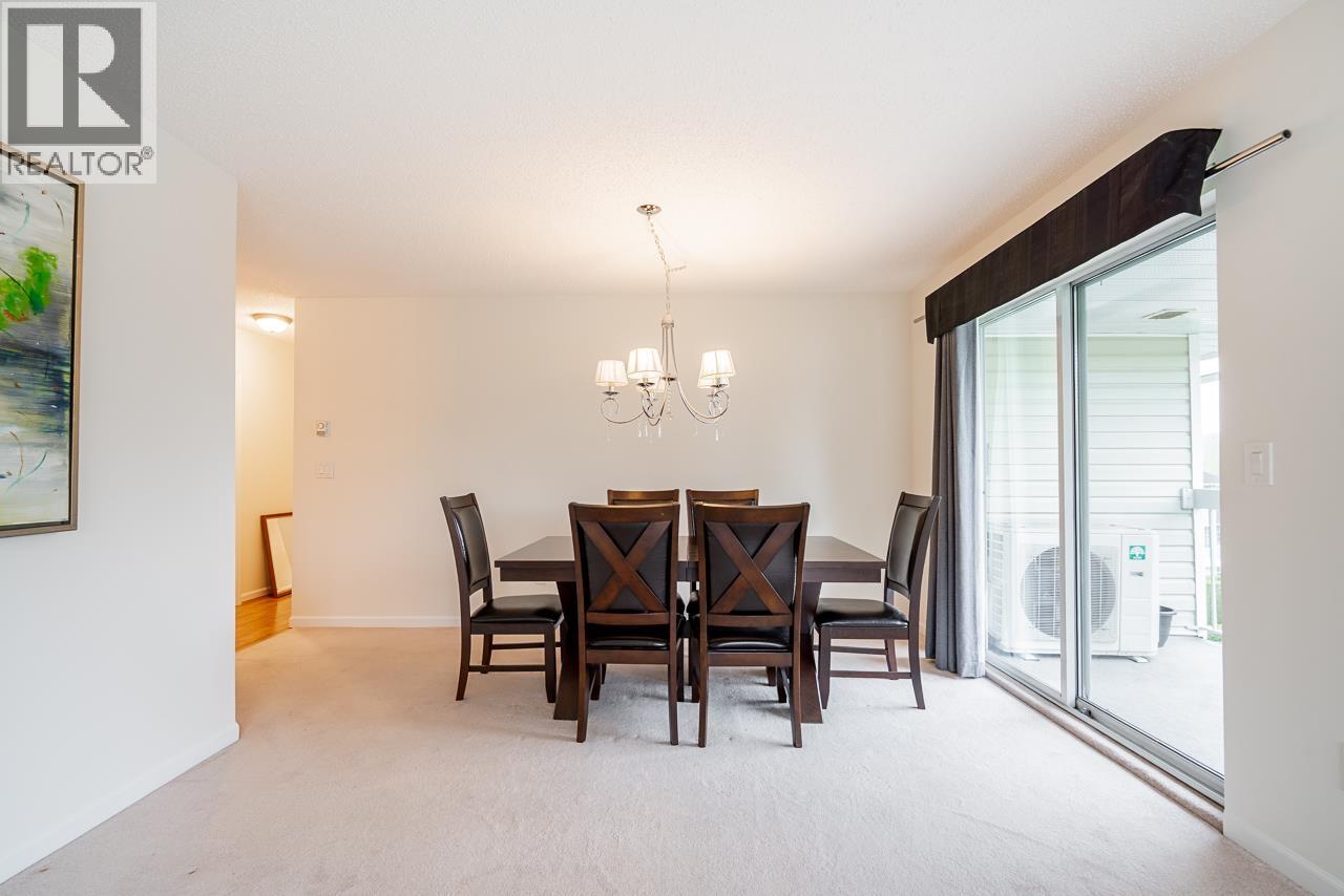 318 22514 116 AVENUE, Maple Ridge