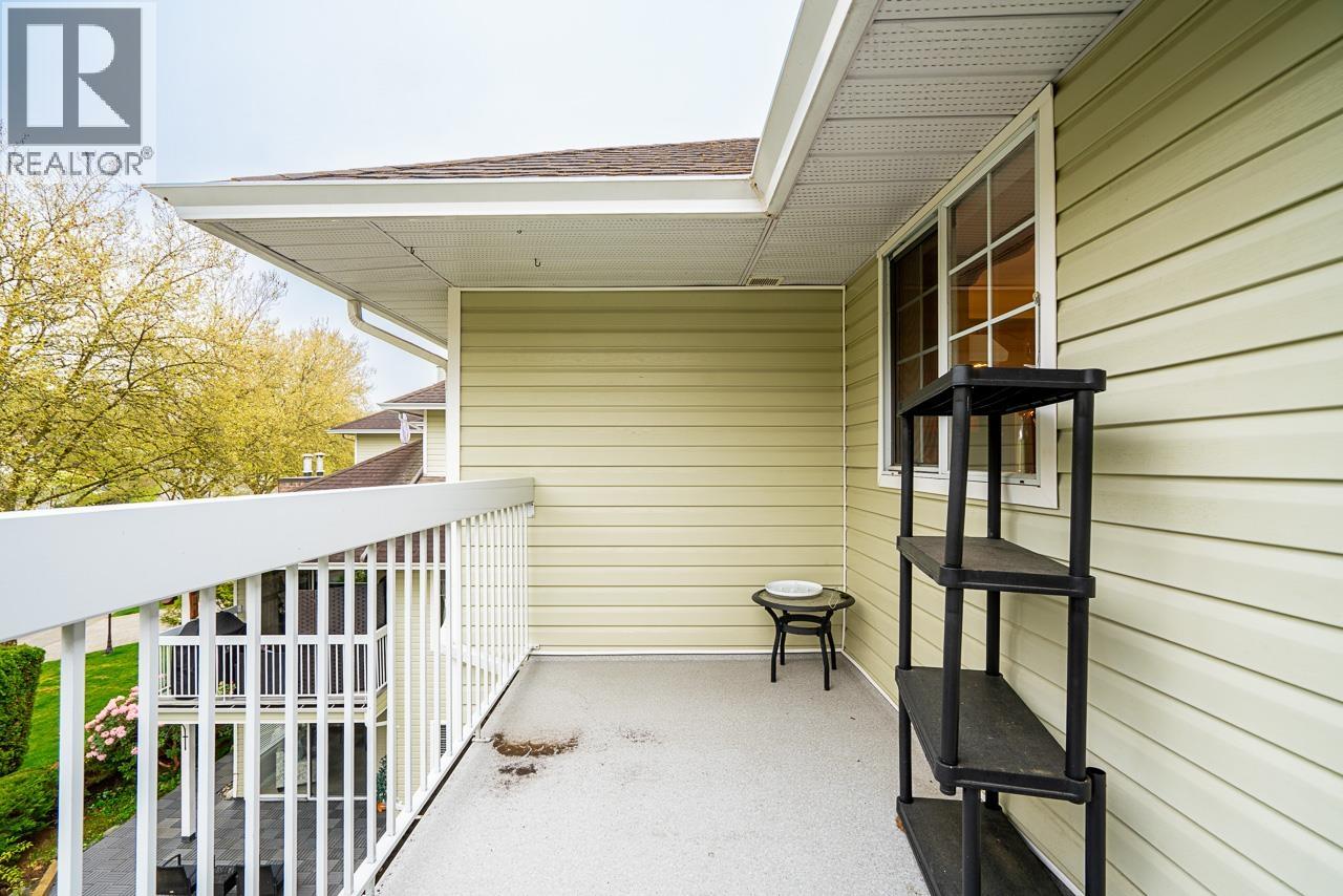 318 22514 116 AVENUE, Maple Ridge