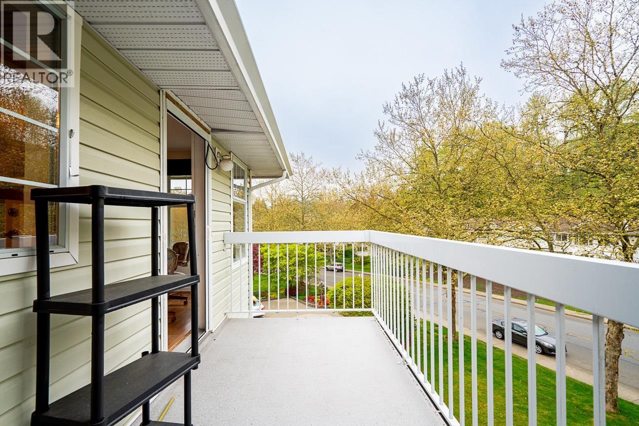 318 22514 116 AVENUE, Maple Ridge