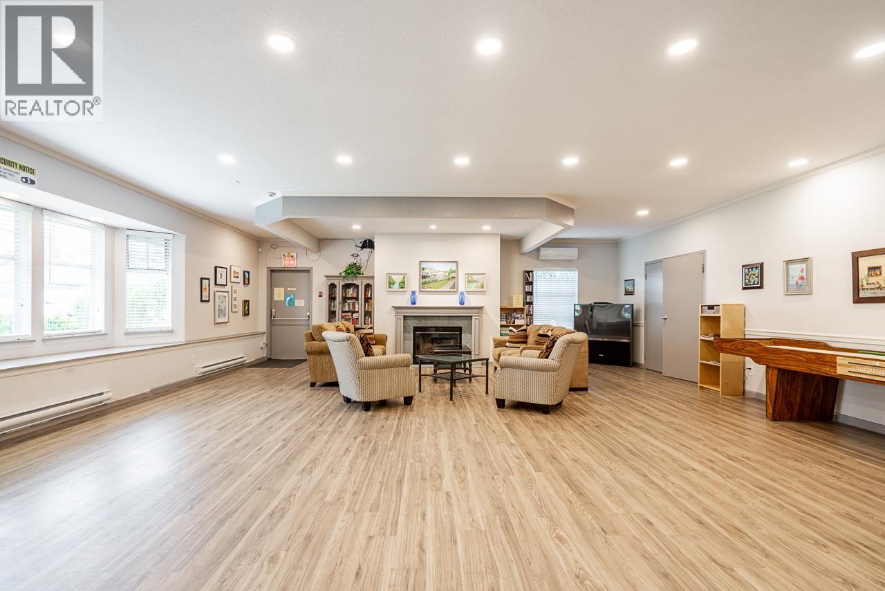 318 22514 116 AVENUE, Maple Ridge