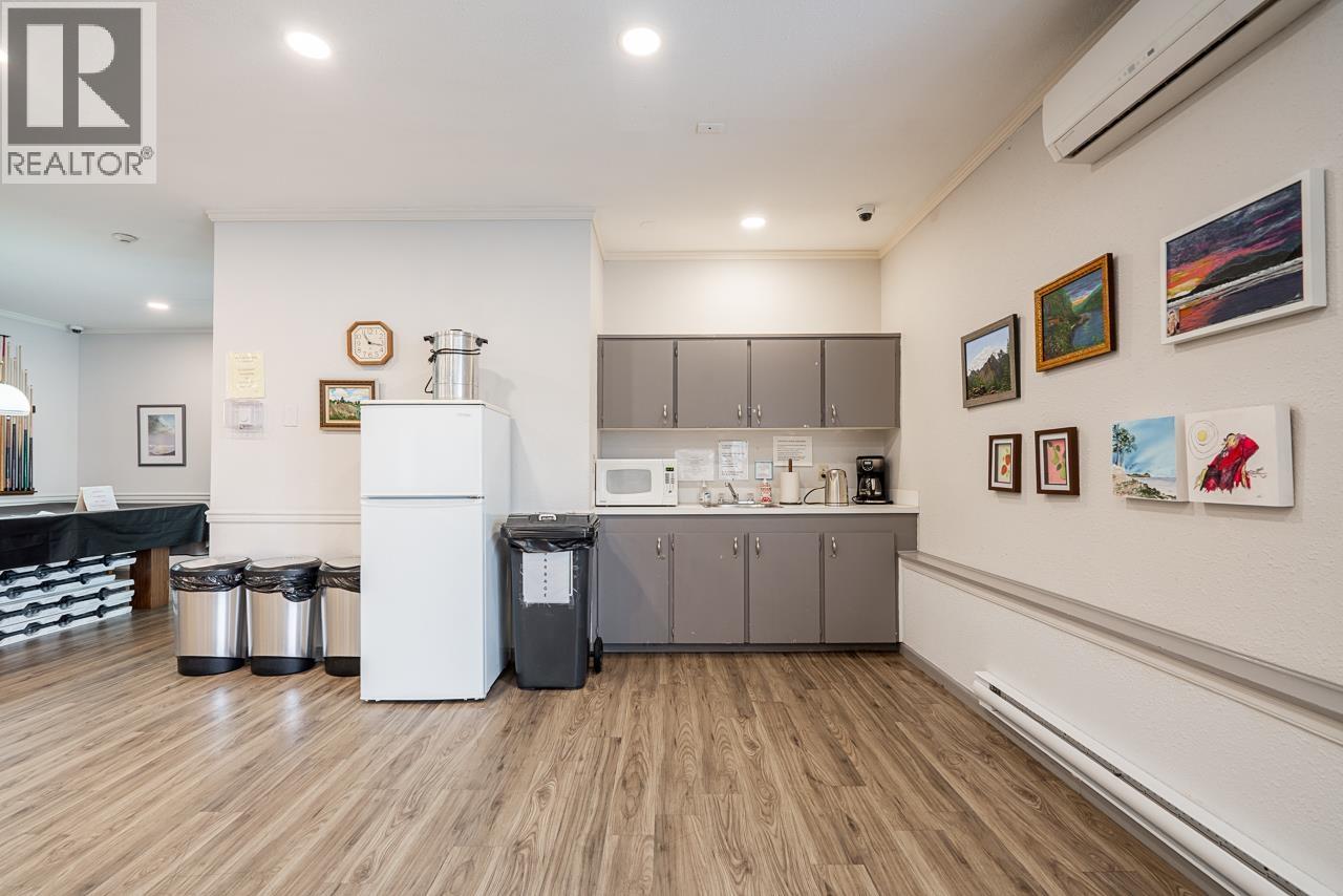 318 22514 116 AVENUE, Maple Ridge