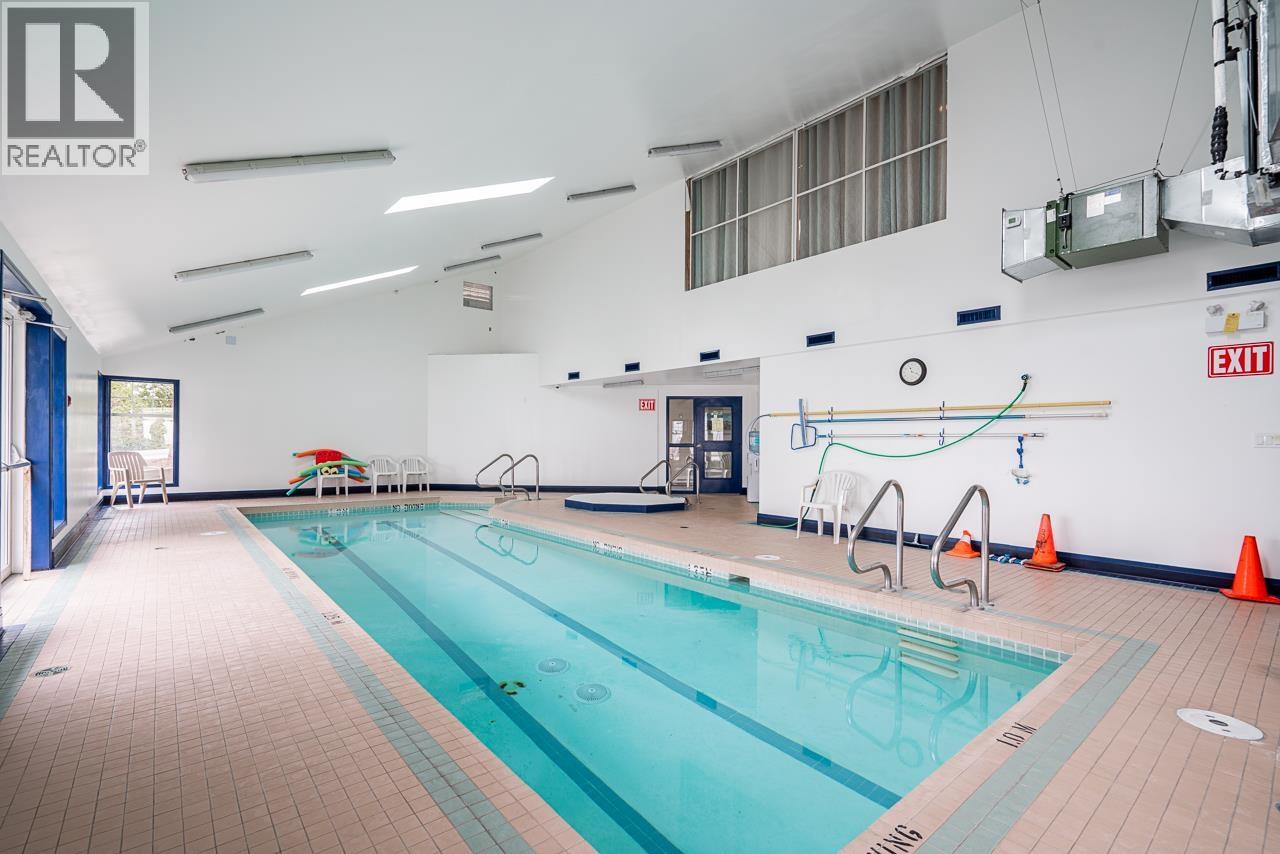 318 22514 116 AVENUE, Maple Ridge