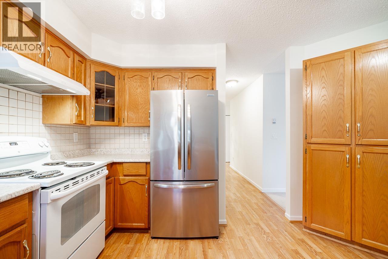 318 22514 116 AVENUE, Maple Ridge