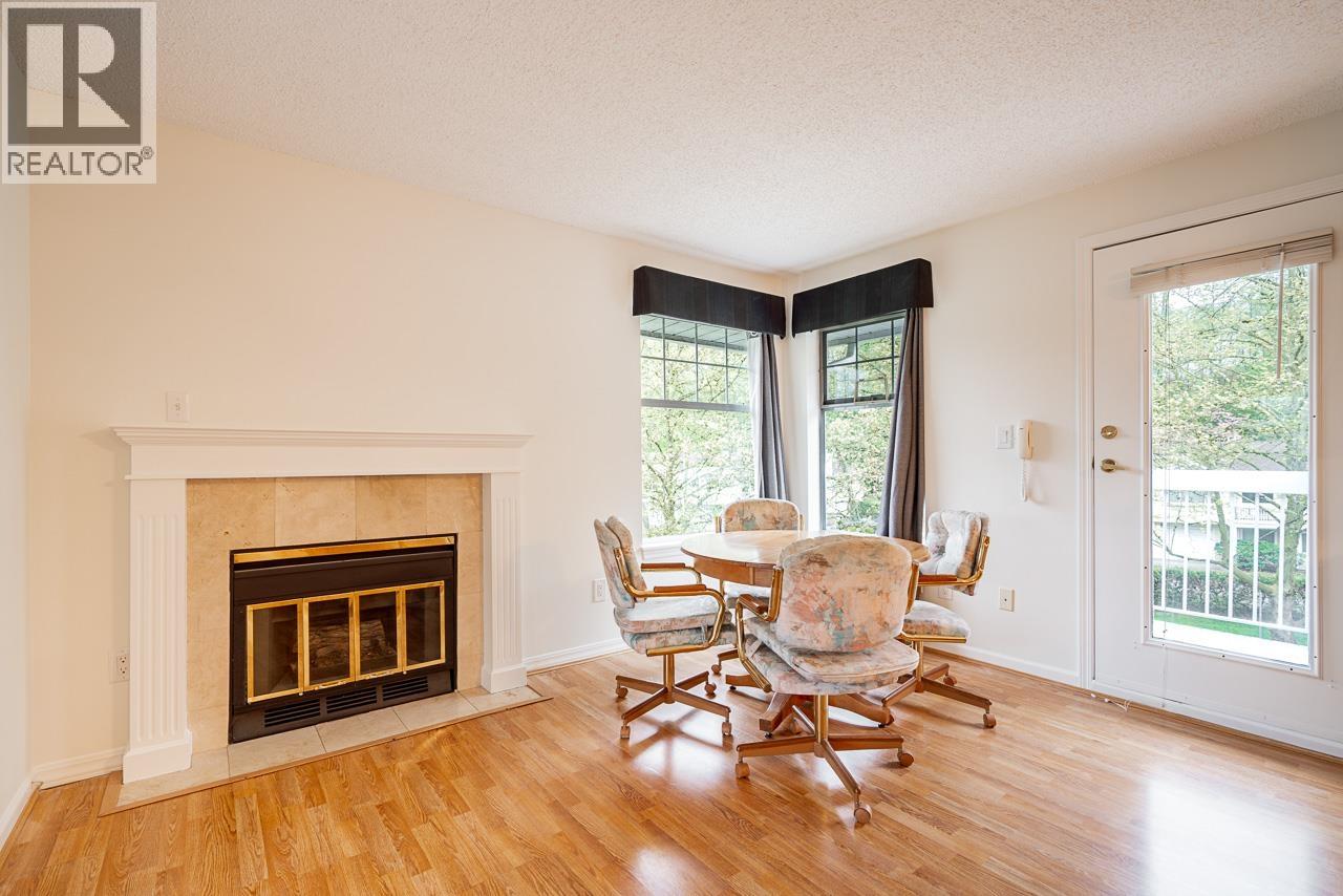 318 22514 116 AVENUE, Maple Ridge