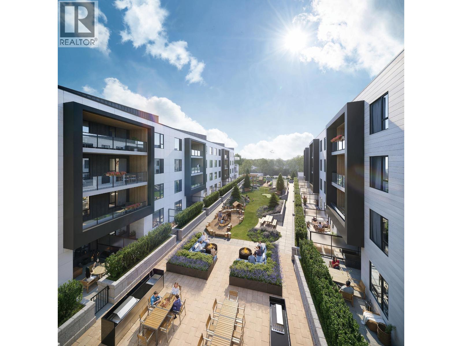 #510-4909 ELLIOTT Street, Delta