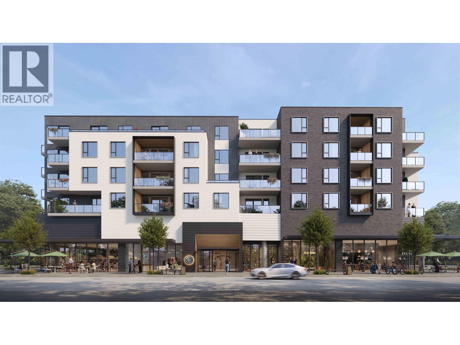 #510-4909 ELLIOTT Street, Delta