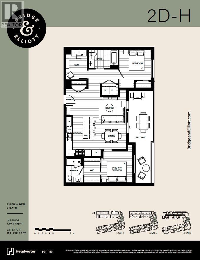 #403-4909 ELLIOTT Street, Delta