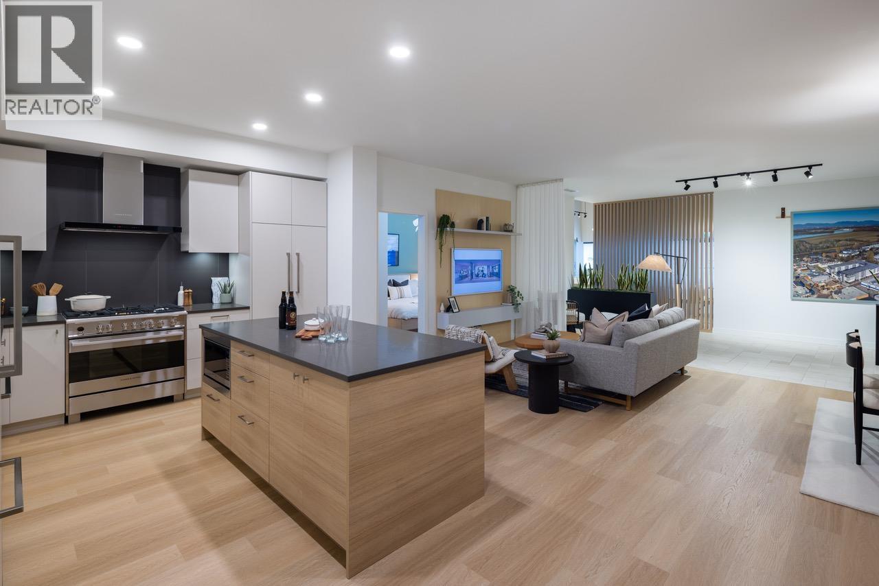 #403-4909 ELLIOTT Street, Delta