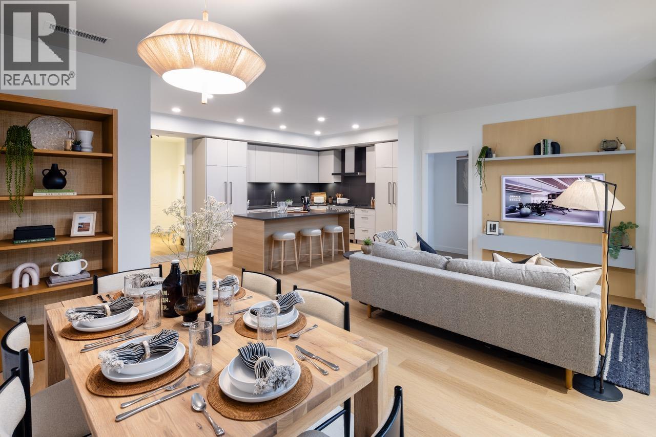 #313-4909 ELLIOTT Street, Delta