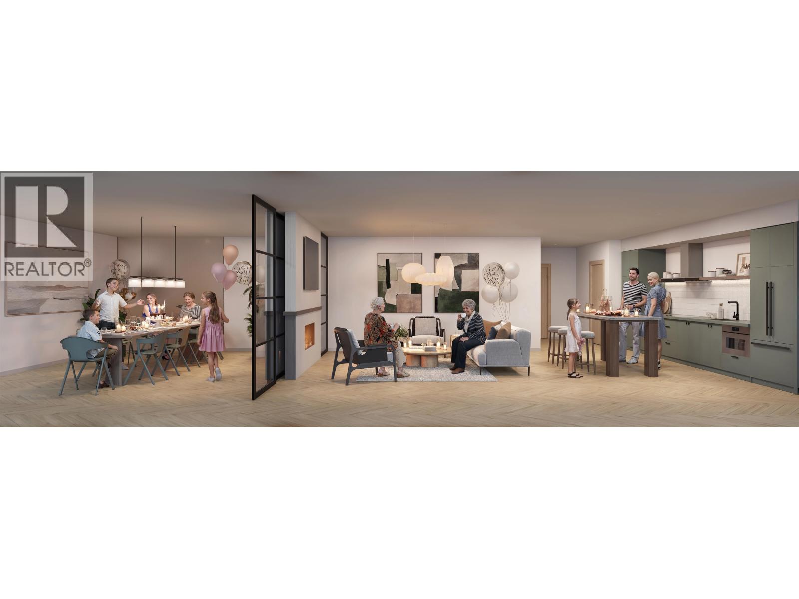 #313-4909 ELLIOTT Street, Delta