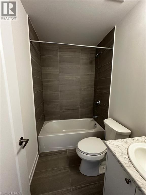 40 PALACE Street Unit# J6, Kitchener, Ontario, N2E0L2 — Photo 16