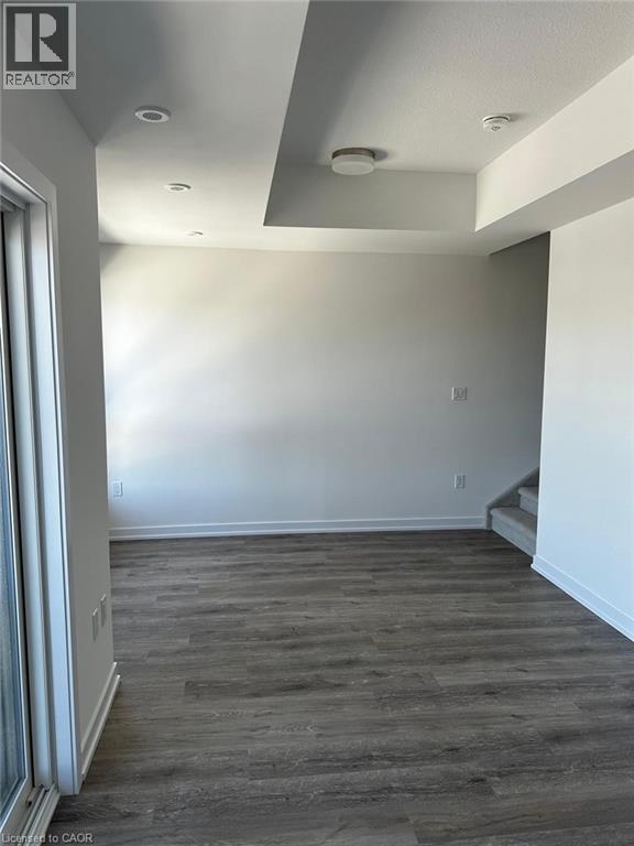 40 PALACE Street Unit# J6, Kitchener, Ontario, N2E0L2 — Photo 5