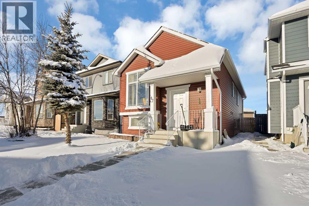 87 Taralea Gardens NE - 8