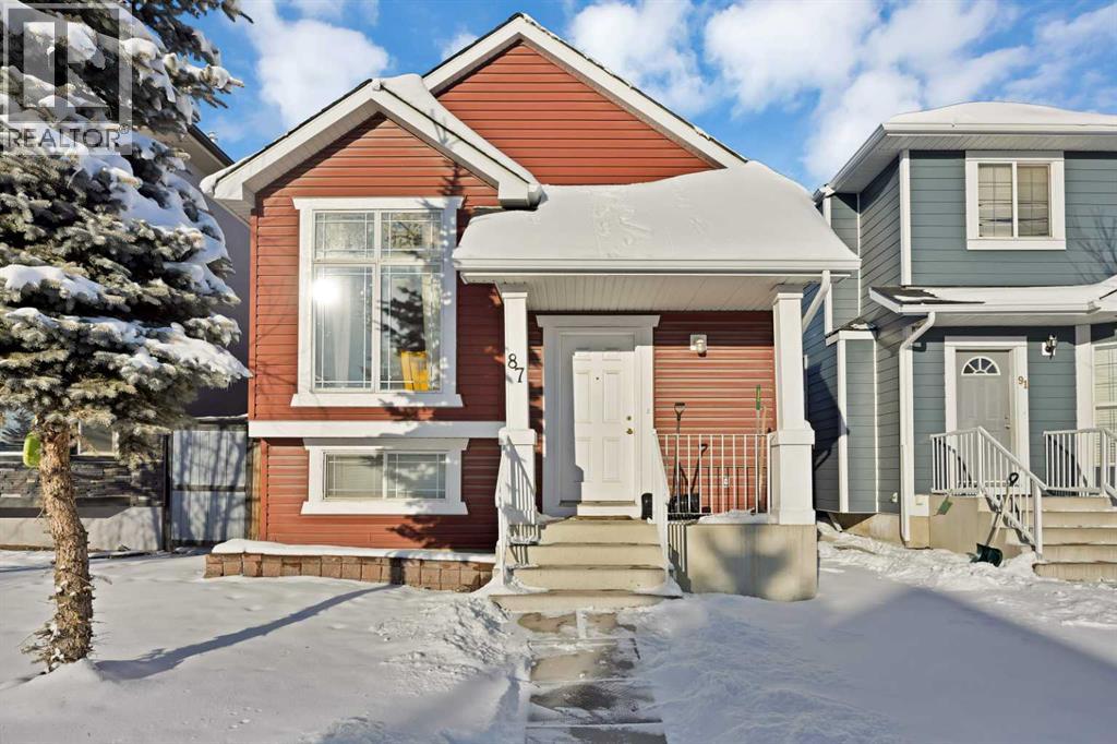 87 Taralea Gardens NE — photo 9