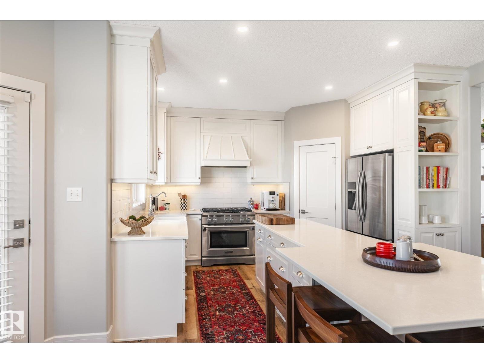 40 DUNFIELD CR, St. Albert