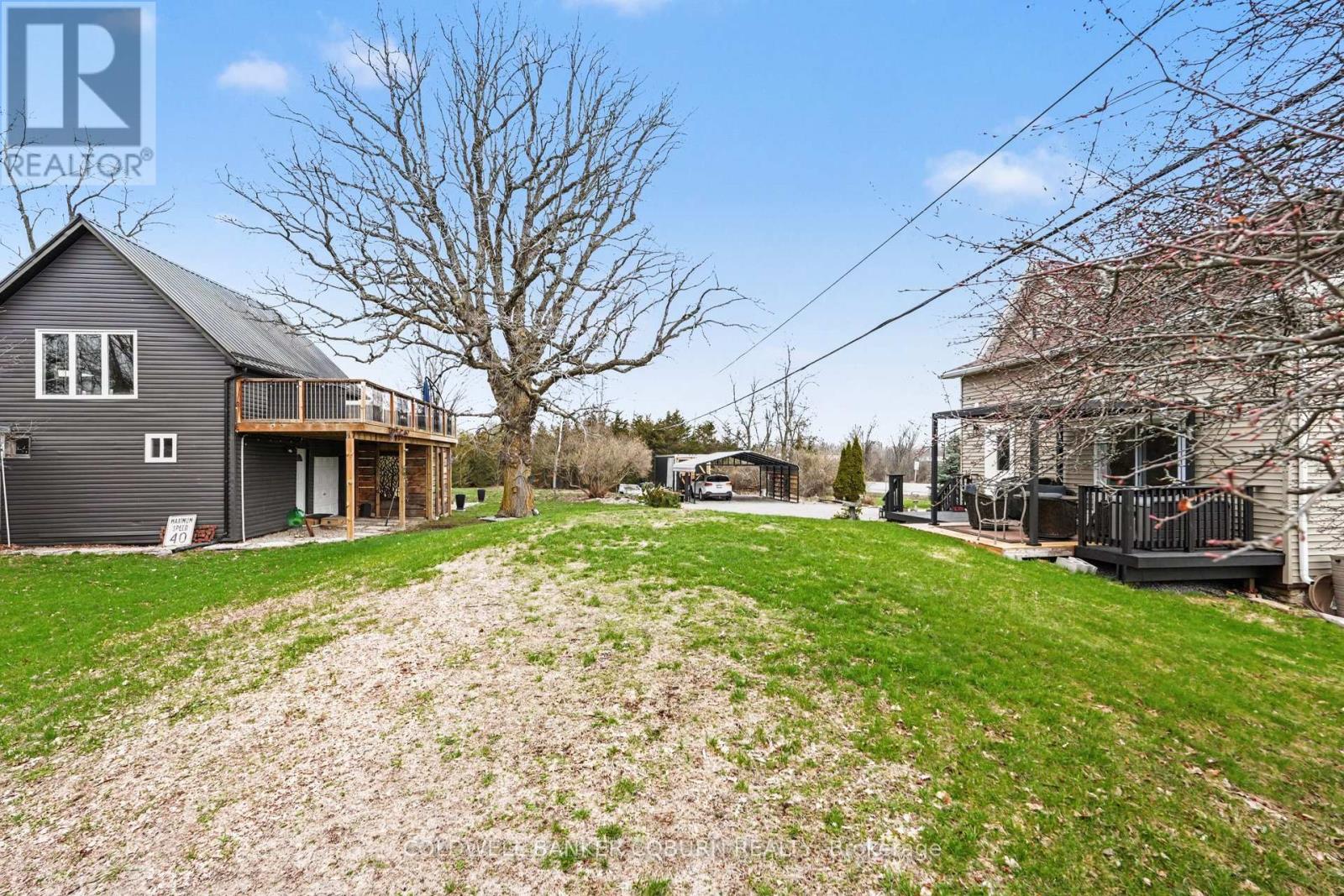 278 COUNTY RD 29 ROAD - 32