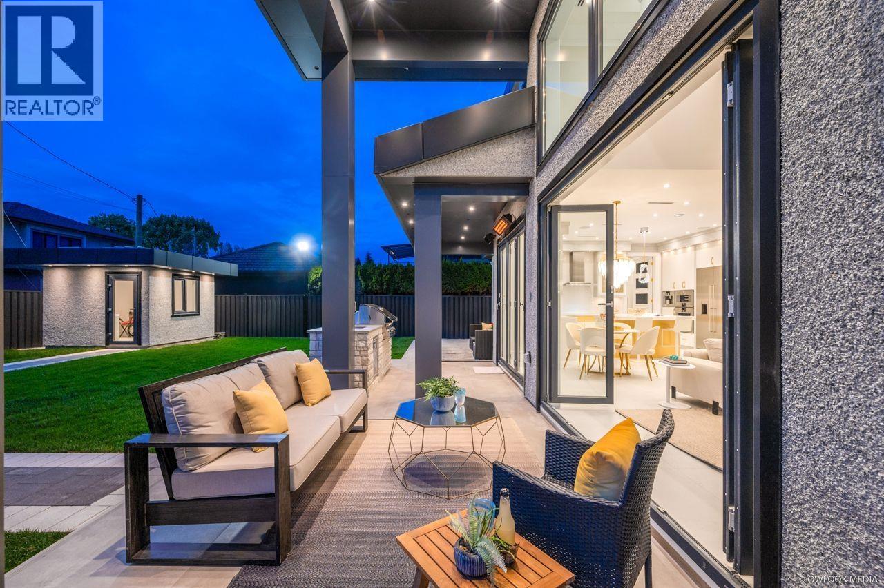 7731 SUNNYDENE Road, Richmond