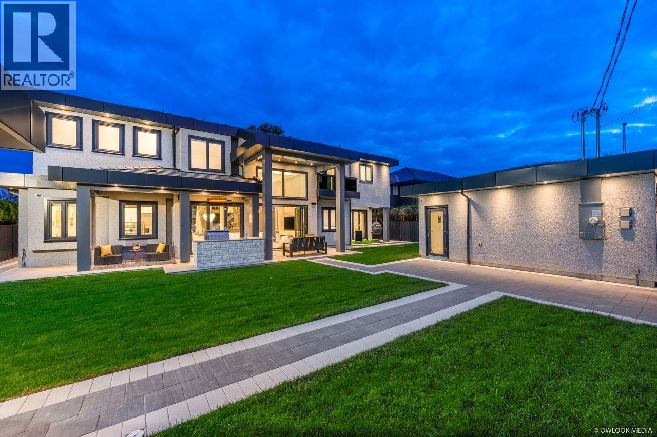 7731 SUNNYDENE Road, Richmond